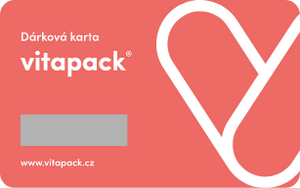 Karta podarunkowa – 1500 CZK